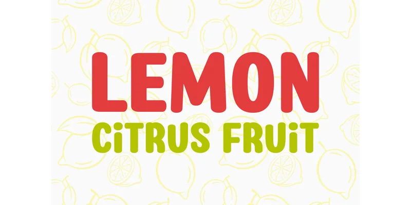 Super Kinder Font by Eightde — Display Font — thumbnail 2