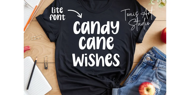Super Magic Font by TonisArtStudio — Display Font — thumbnail 2