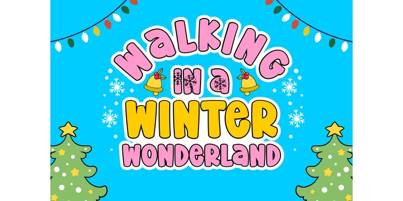 Super Snowy Font by Dreamink (7ntypes) — Display Font — thumbnail 3