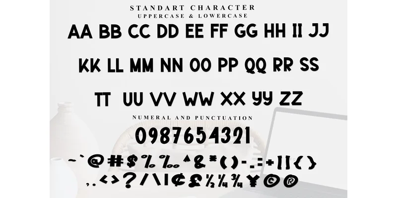 Super Space Font by Inermedia STUDIO — Display Font — thumbnail 5