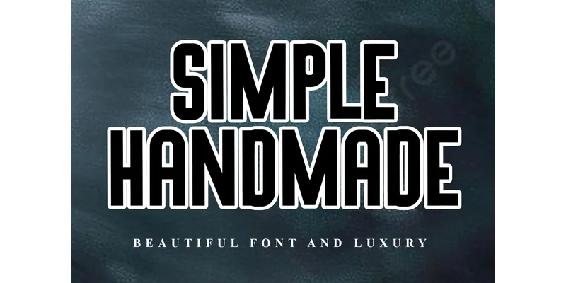 Super Space Font by PiPi Creative — Display Font — thumbnail 3