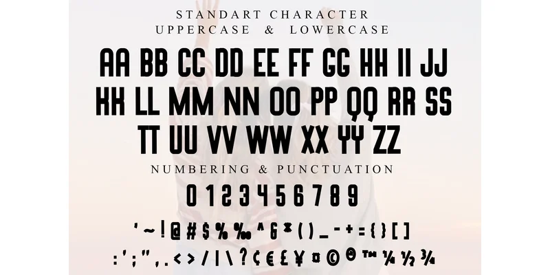 Super Space Font by PiPi Creative — Display Font — thumbnail 7