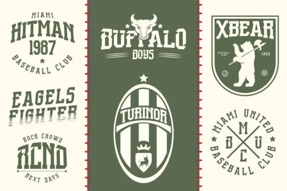 Supportex by pandekastudio — Slab Serif Font — thumbnail 3