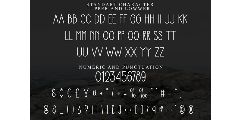 Swanky Font by Inermedia STUDIO — Sans Serif Font — thumbnail 5