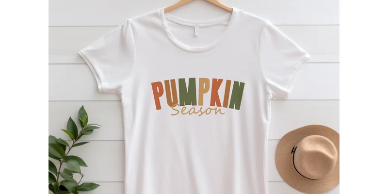 Sweater Pumpkin Font by CraftedType Studio — Sans Serif Font — thumbnail 2