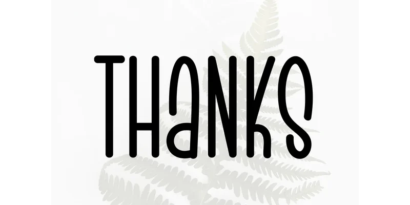 Sweater Valentine Font by KC Production — Display Font — thumbnail 5