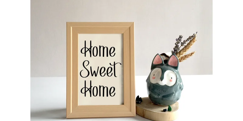 Sweet Buttermilk Font by GiaLetter — Display Font — thumbnail 2
