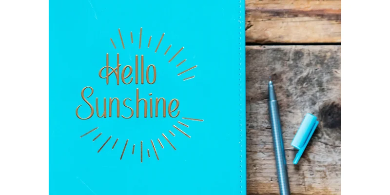 Sweet Buttermilk Font by GiaLetter — Display Font — thumbnail 3