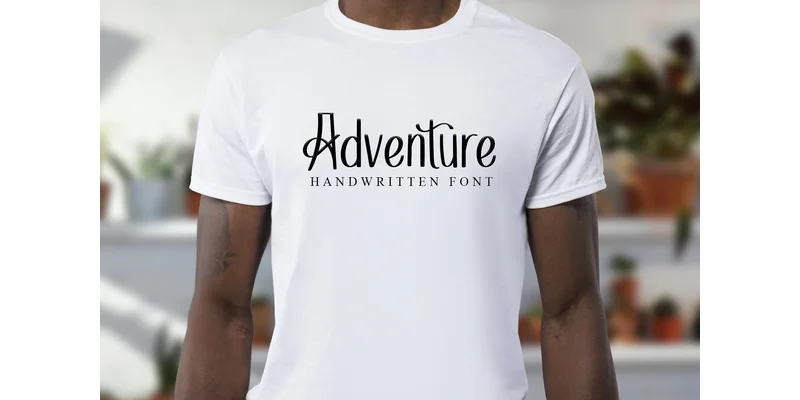 Sweet Buttermilk Font by GiaLetter — Display Font — thumbnail 4