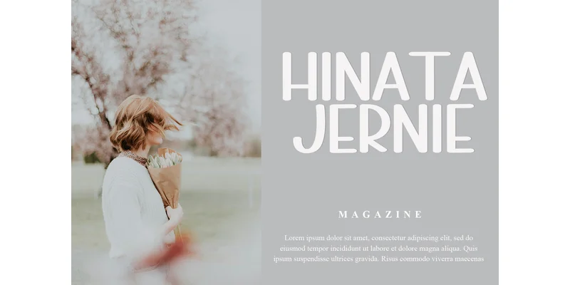 Sweet Coffee Font by Inermedia STUDIO — Sans Serif Font — thumbnail 2