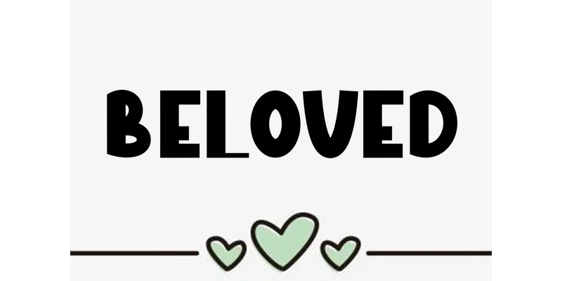 Sweet Cute Font by Inermedia STUDIO — Display Font — thumbnail 3