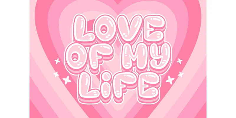 Sweet Groovy Font by Densu Creative — Display Font — thumbnail 3