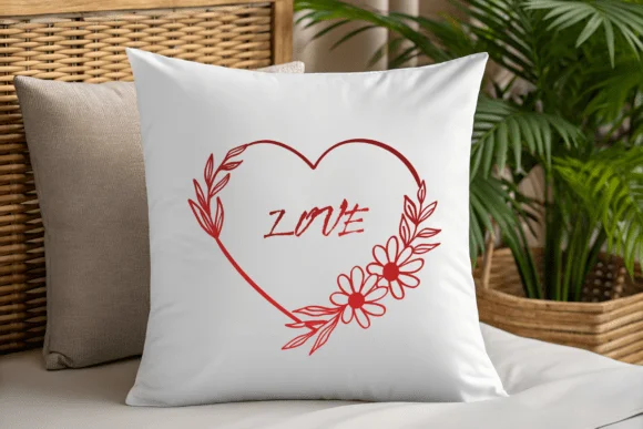 Sweet Heart Frame by Heartcraft Atelier — Dingbats Font — thumbnail 5
