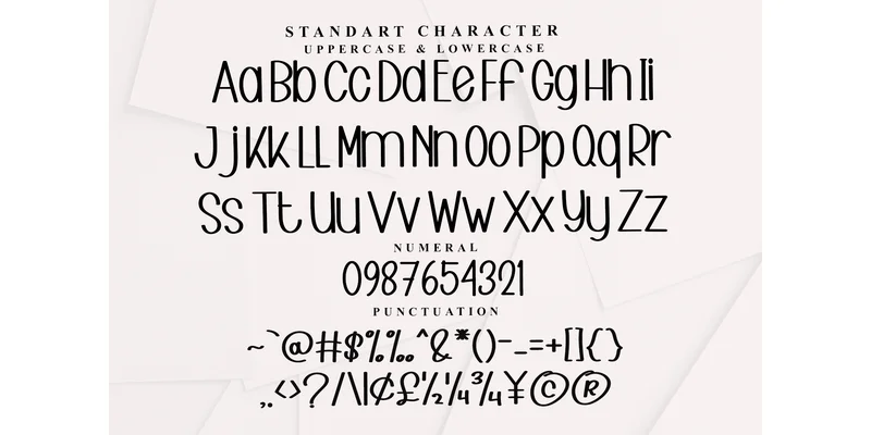 Sweet Holiday Font by Inermedia STUDIO — Display Font — thumbnail 5