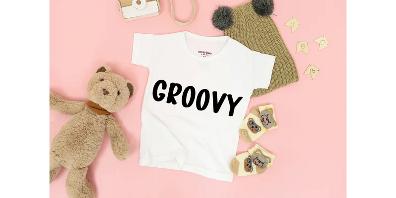 Sweet Kids Font by FreshTypeINK — Display Font — thumbnail 3