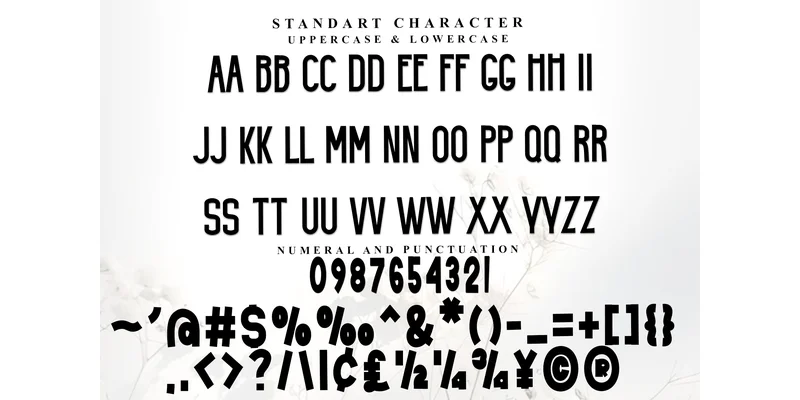Sweet Kiss Font by Inermedia STUDIO — Display Font — thumbnail 5