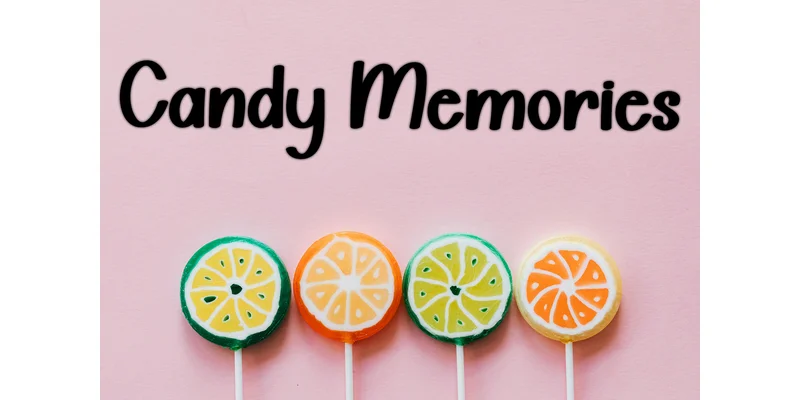 Sweet Lollipop Font by Inermedia STUDIO — Display Font — thumbnail 2
