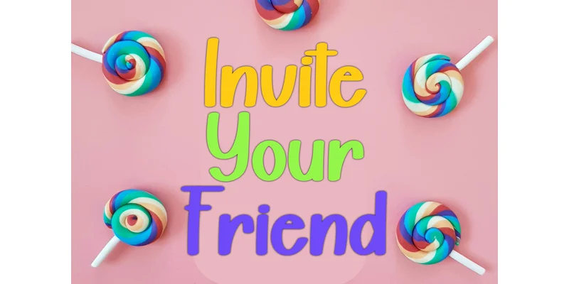 Sweet Lollipop Font by Inermedia STUDIO — Display Font — thumbnail 3