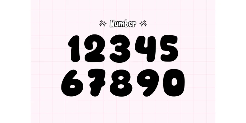 Sweet Lovely Font by anamalmusyaffaCreative — Display Font — thumbnail 5