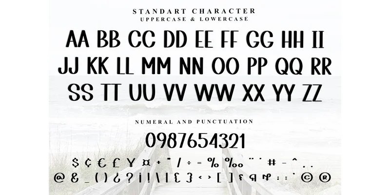 Sweet Milk Font by Inermedia STUDIO — Display Font — thumbnail 4