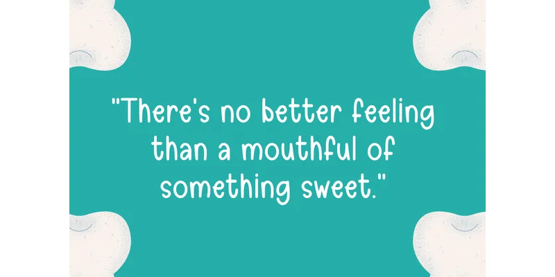 Sweet Tooth Font by CraftedType Studio — Sans Serif Font — thumbnail 2