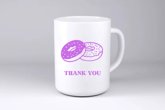 Sweetie Donut by Heartcraft Atelier — Dingbats Font — thumbnail 7