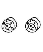 Sweets Mithai by Nongyao — Dingbats Font — thumbnail 8