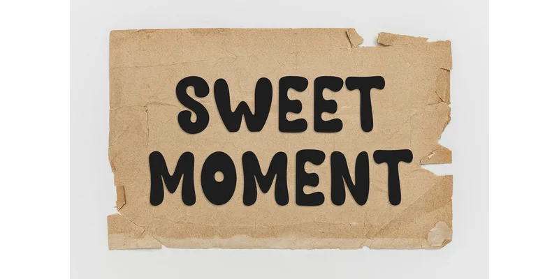 Sweety Valentine Font by Inermedia STUDIO — Display Font — thumbnail 2