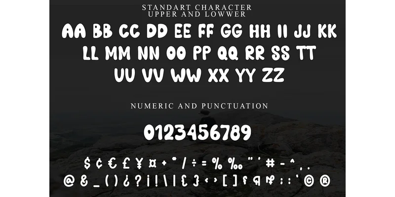 Sweety Valentine Font by Inermedia STUDIO — Display Font — thumbnail 5