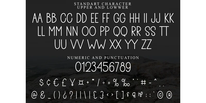 Swith Control Font by Inermedia STUDIO — Sans Serif Font — thumbnail 2