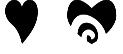 Symbols Collection by pixaroma — Dingbats Font — thumbnail 7