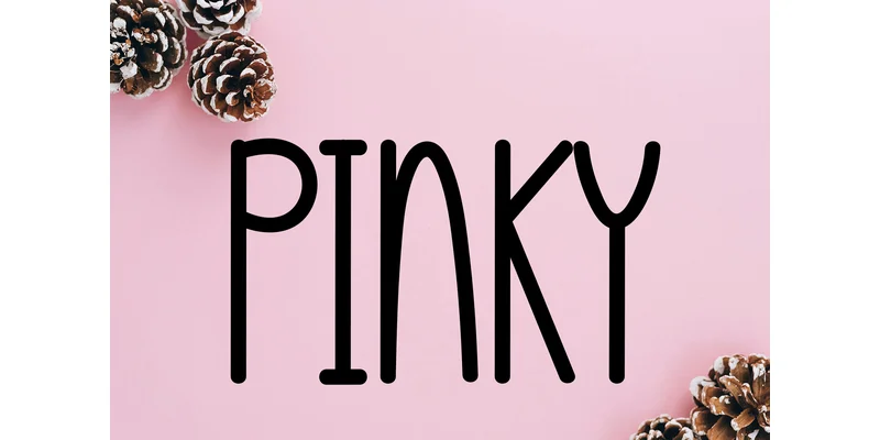 Symphoney Font by ArtLine Design — Display Font — thumbnail 2