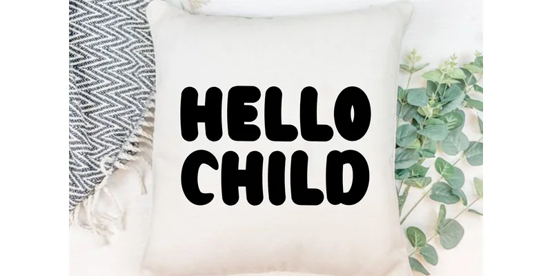Talking About Font by PiPi Creative — Display Font — thumbnail 7