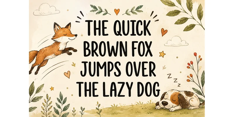 Tall Alpha Font by ABC Font — Display Font — thumbnail 4