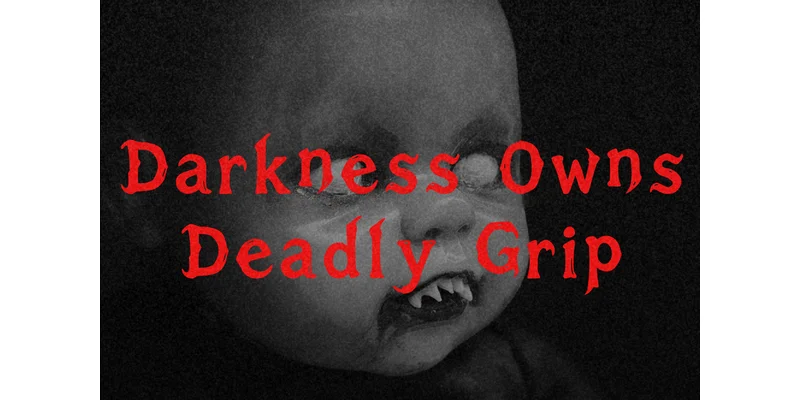 Talonfiend Gothic Font by GraphicxPack — Display Font — thumbnail 2