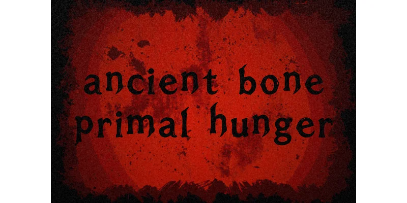 Talonfiend Gothic Font by GraphicxPack — Display Font — thumbnail 3
