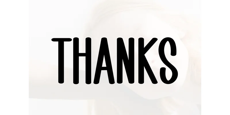 Tanisha Font by ArtLine Design — Display Font — thumbnail 5