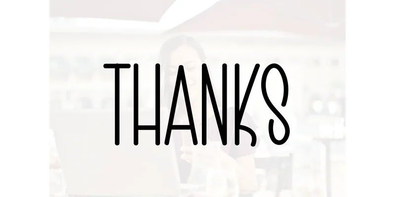 Tanisha Font by ArtLine Design — Display Font — thumbnail 5