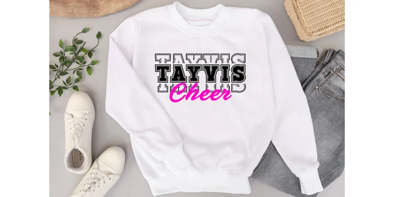 Tayvis Forever Font by BB Type Studios — Display Font — thumbnail 7
