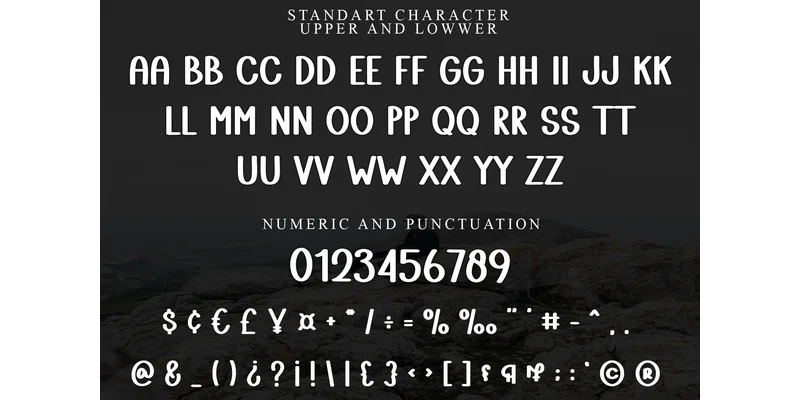 Teacher Academic Font by Inermedia STUDIO — Display Font — thumbnail 3