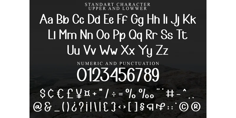 Teacher Calligraphy Font by FreshTypeINK — Display Font — thumbnail 7