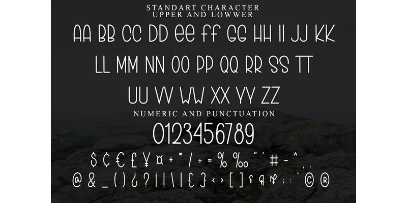 Teacher Checklist Font by Inermedia STUDIO — Sans Serif Font — thumbnail 4