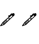 Teacher Education by Nongyao — Dingbats Font — thumbnail 7