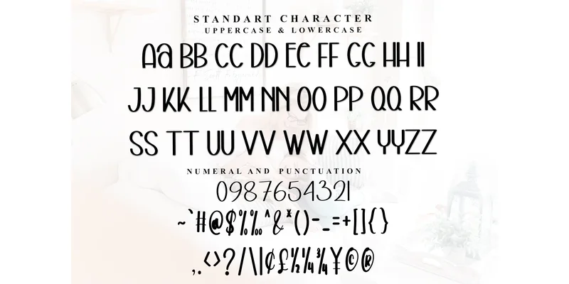Teacher Football Font by Inermedia STUDIO — Display Font — thumbnail 5