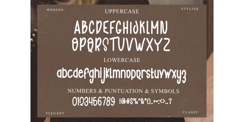 Teacher Kinder Font by PiPi Creative — Display Font — thumbnail 3