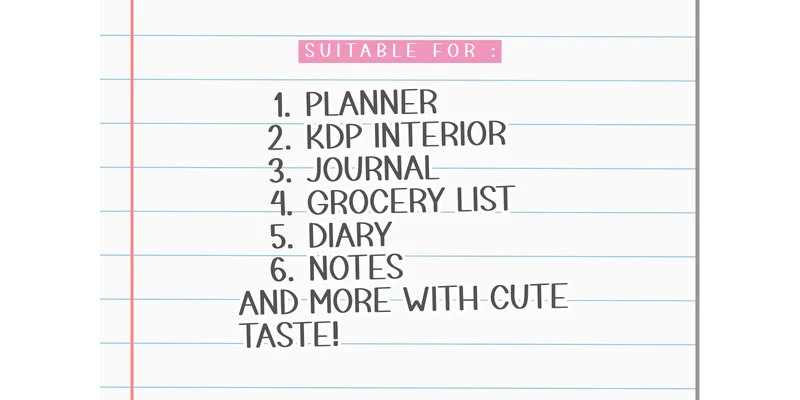 Teacher Planner Font by Letterayu — Display Font — thumbnail 4