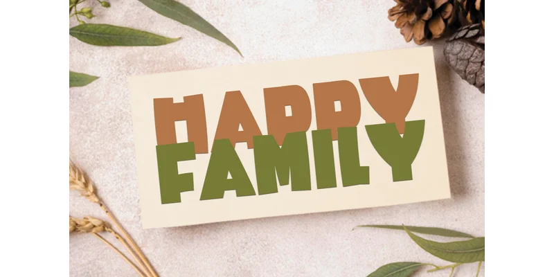 Teddy Font by FreshTypeINK — Display Font — thumbnail 3