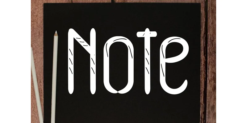 Texture Vintage Font by Inermedia STUDIO — Display Font — thumbnail 2