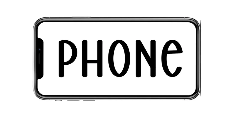 The Bones Font by FreshTypeINK — Display Font — thumbnail 5