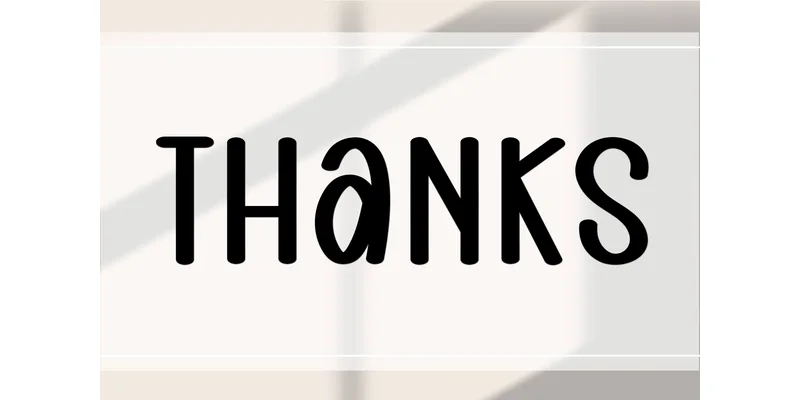 The Bones Font by FreshTypeINK — Display Font — thumbnail 7